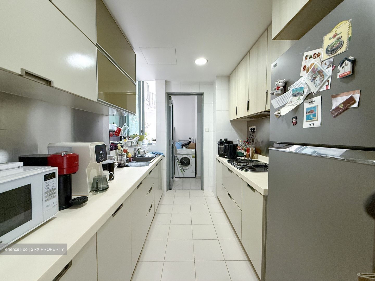 Tanamera Crest (D16), Condominium #536226041